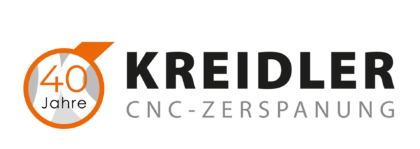 CNC-Zerspanung Kreidler