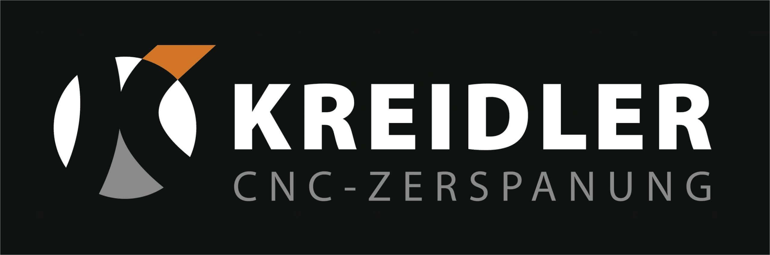 CNC-Zerspanung Kreidler